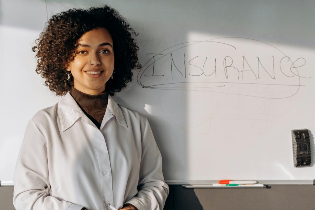 Expert of insurance