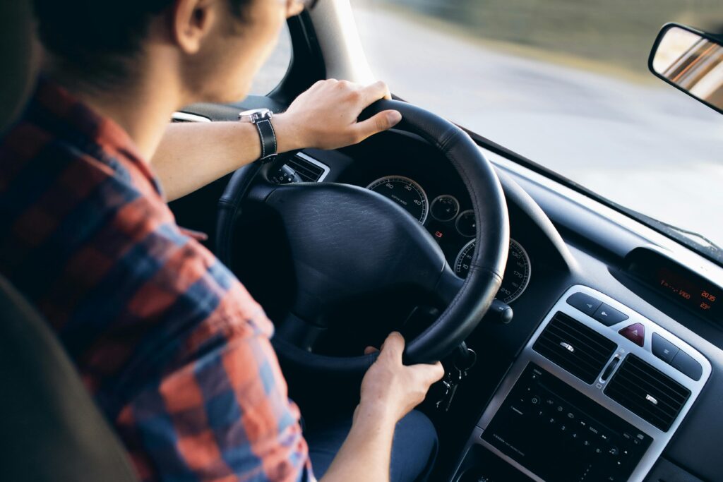 Guide For a commercial vehicle insurance 