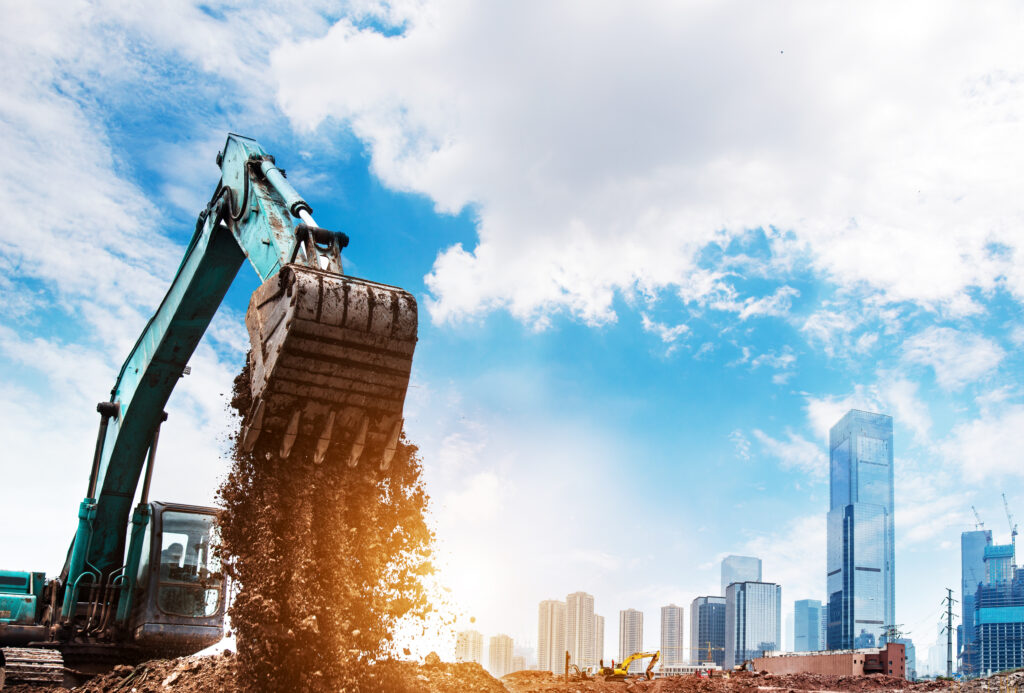 Running a construction company in Australia means navigating high-risk environments—from towering scaffolds to heavy machinery.