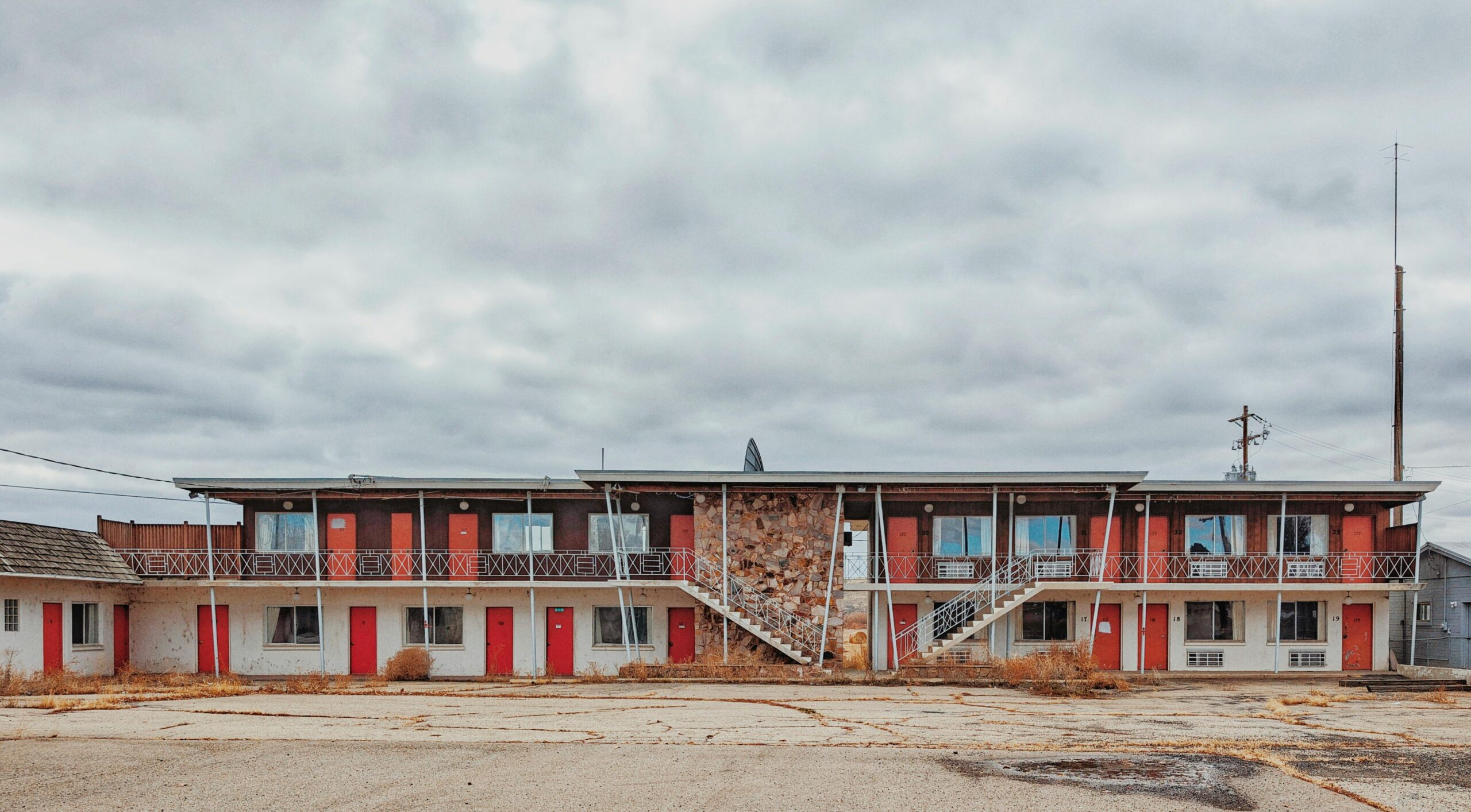 Motel Insurance 
