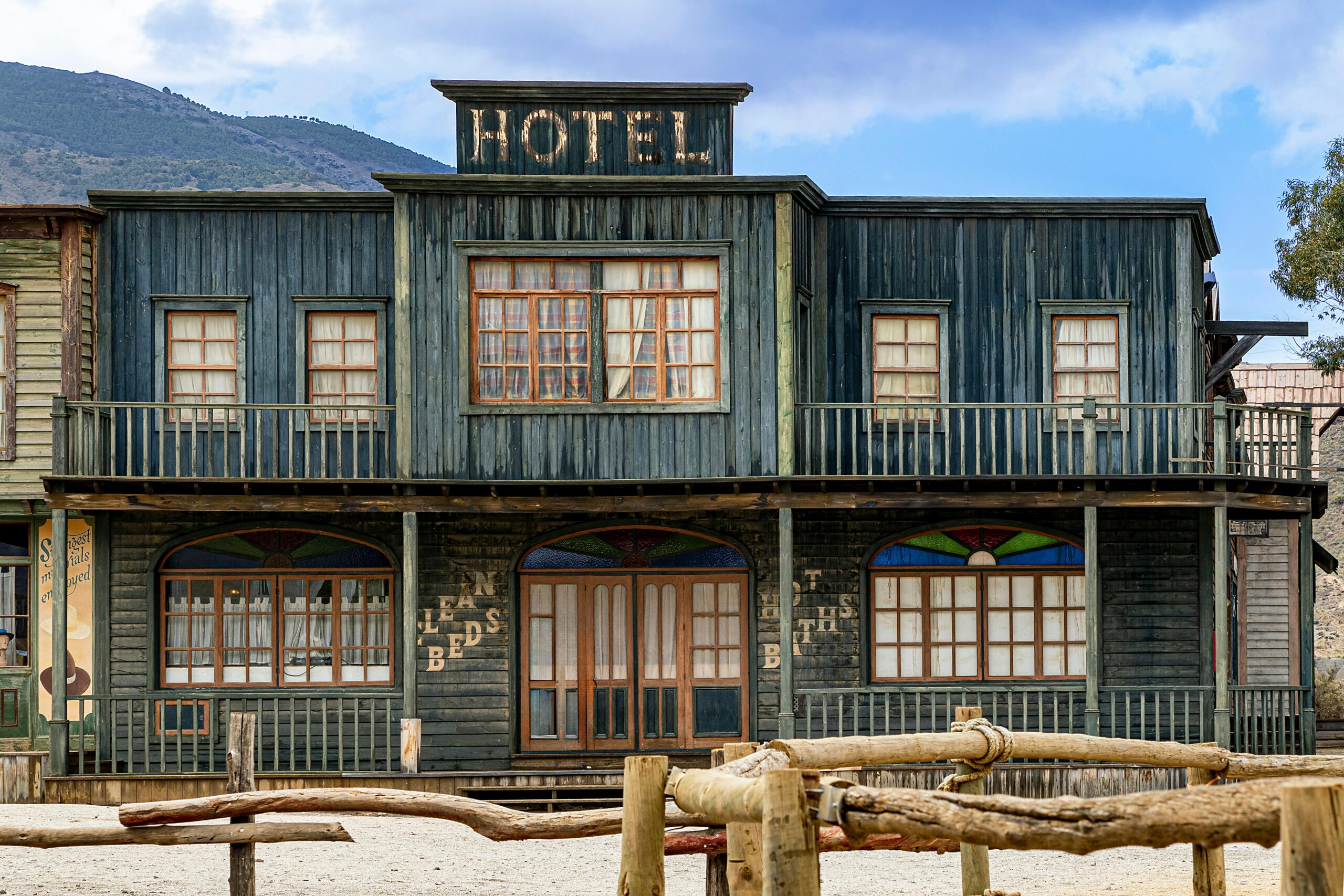 Motel insurance