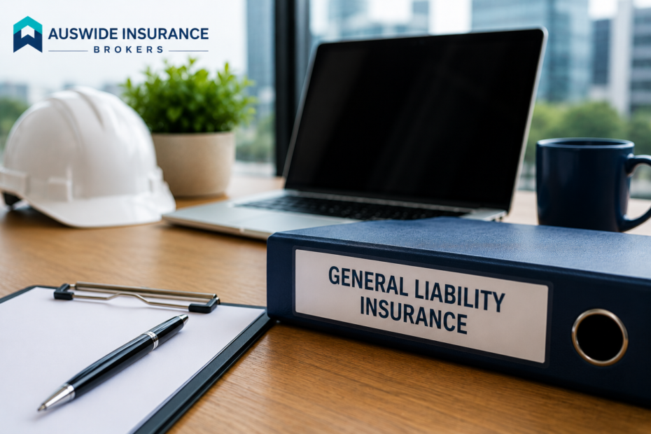 General Liability Insurance Australia
