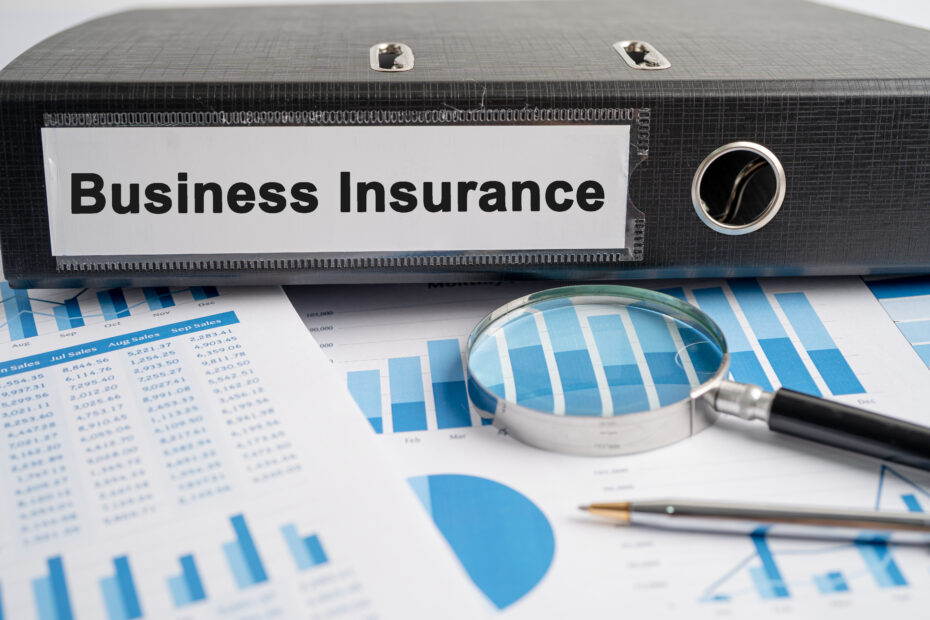 Business Insurance