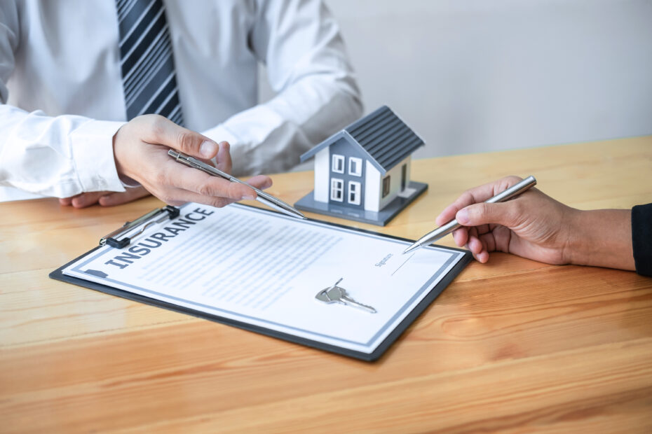 Strata Insurance in Australia