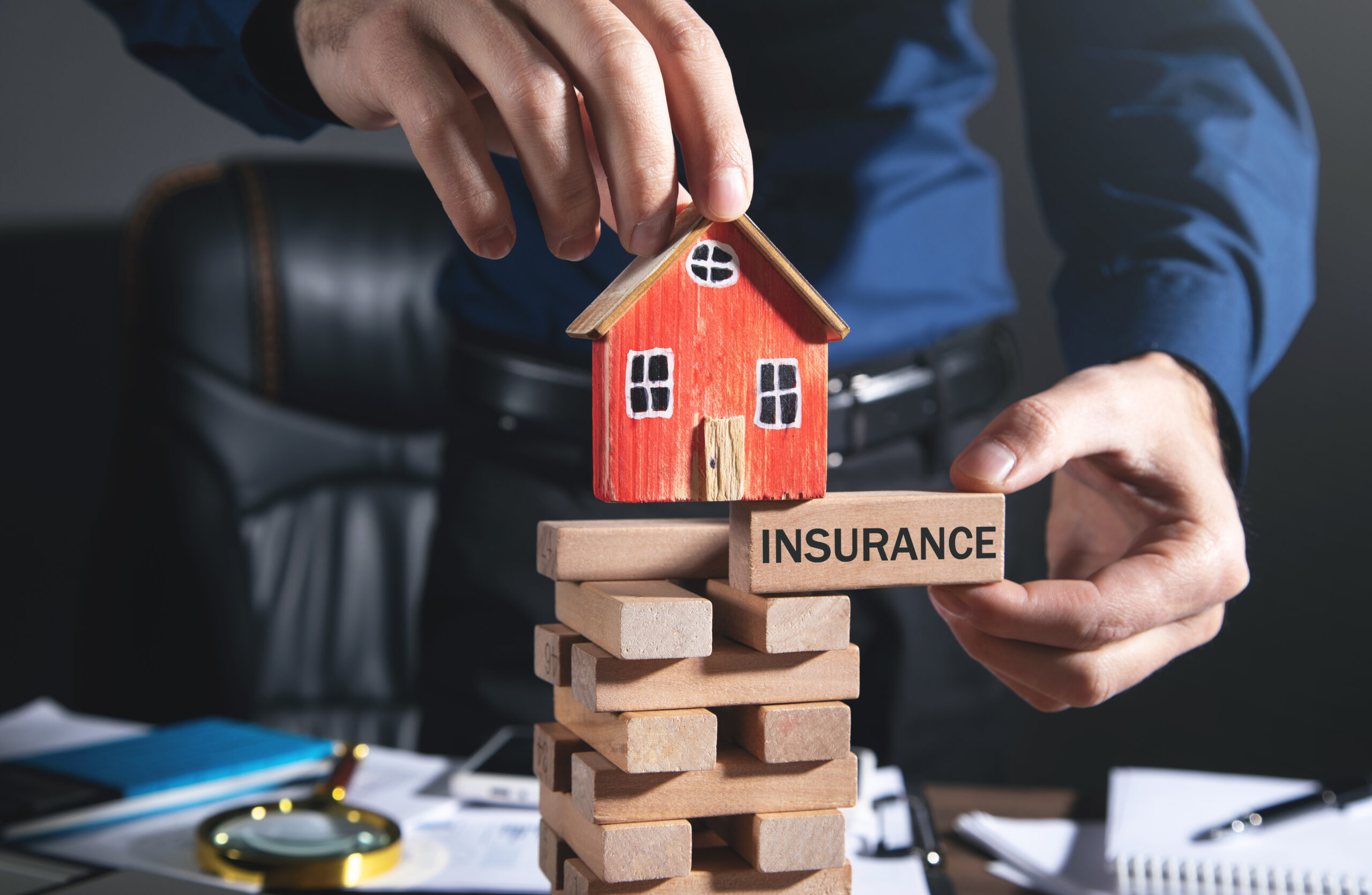 Underinsurance