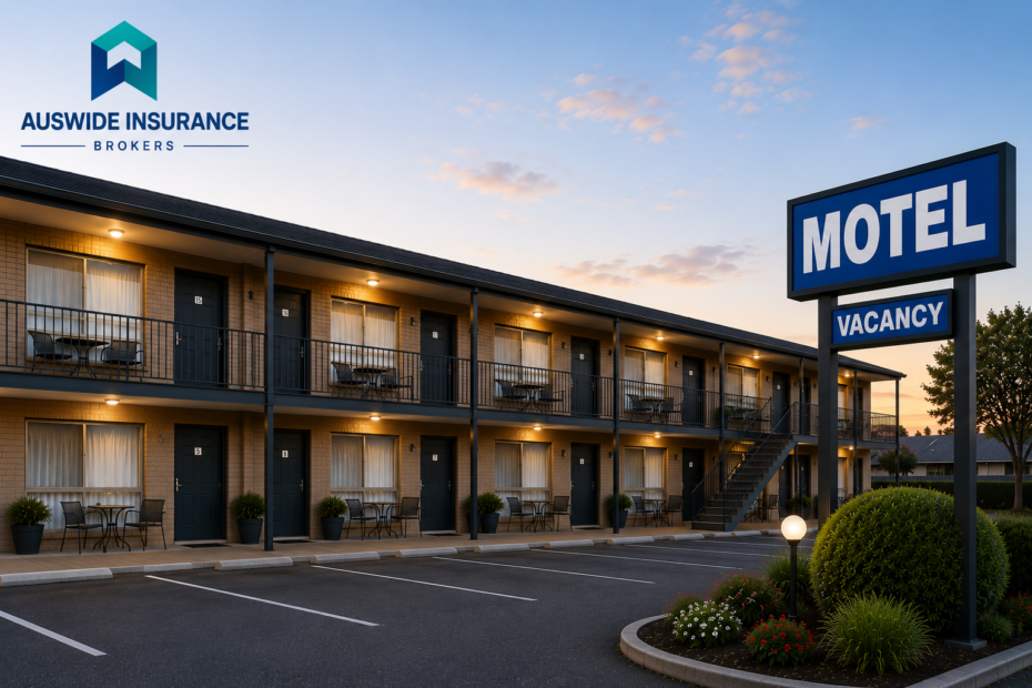 Motel Insurance