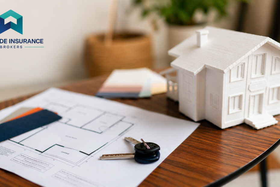 Strata Insurance