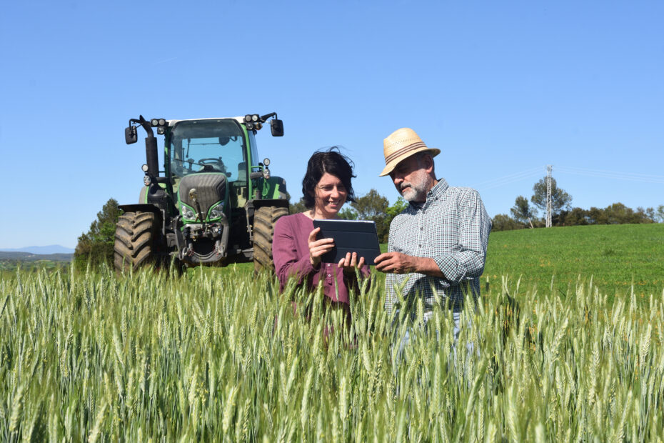 Farm Insurance