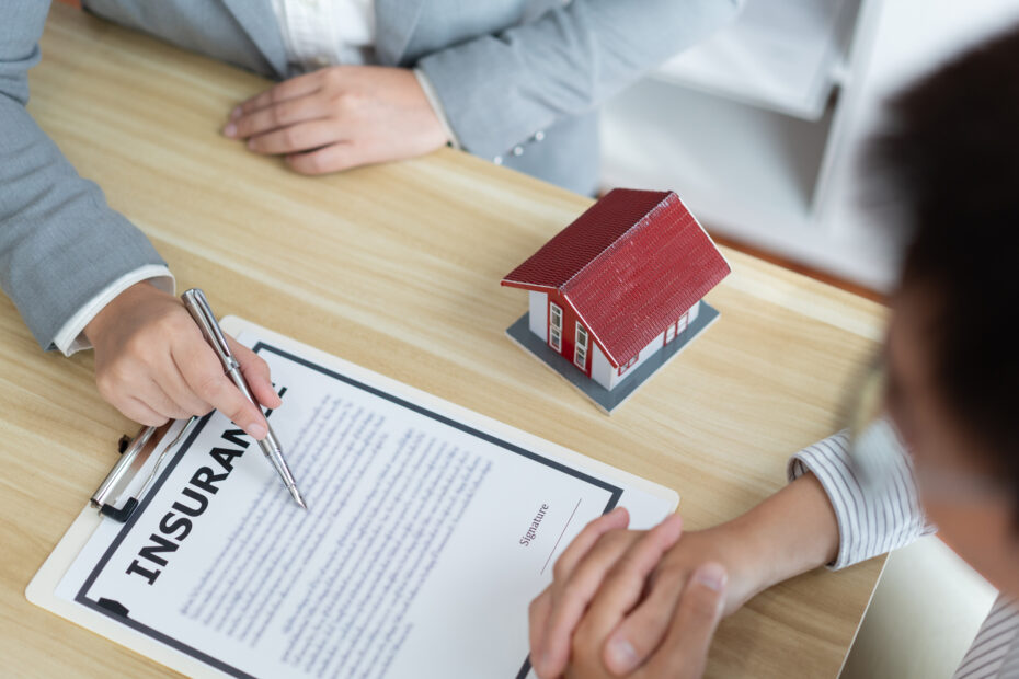 Underinsurance