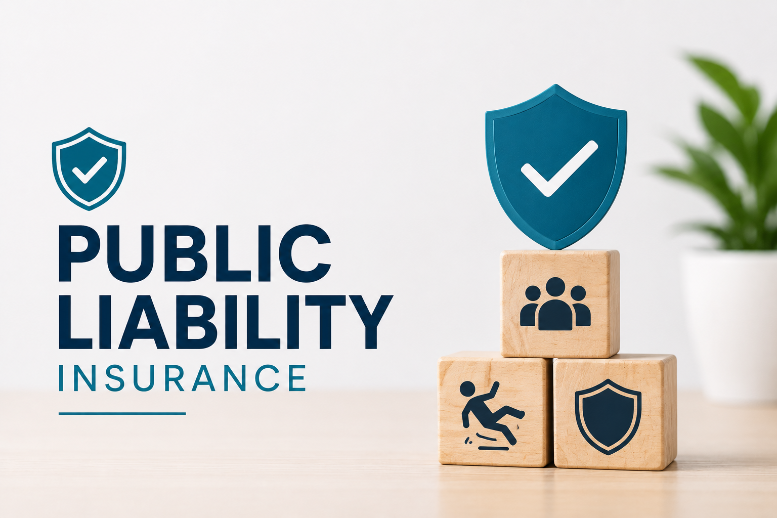 Public Liability Insurance