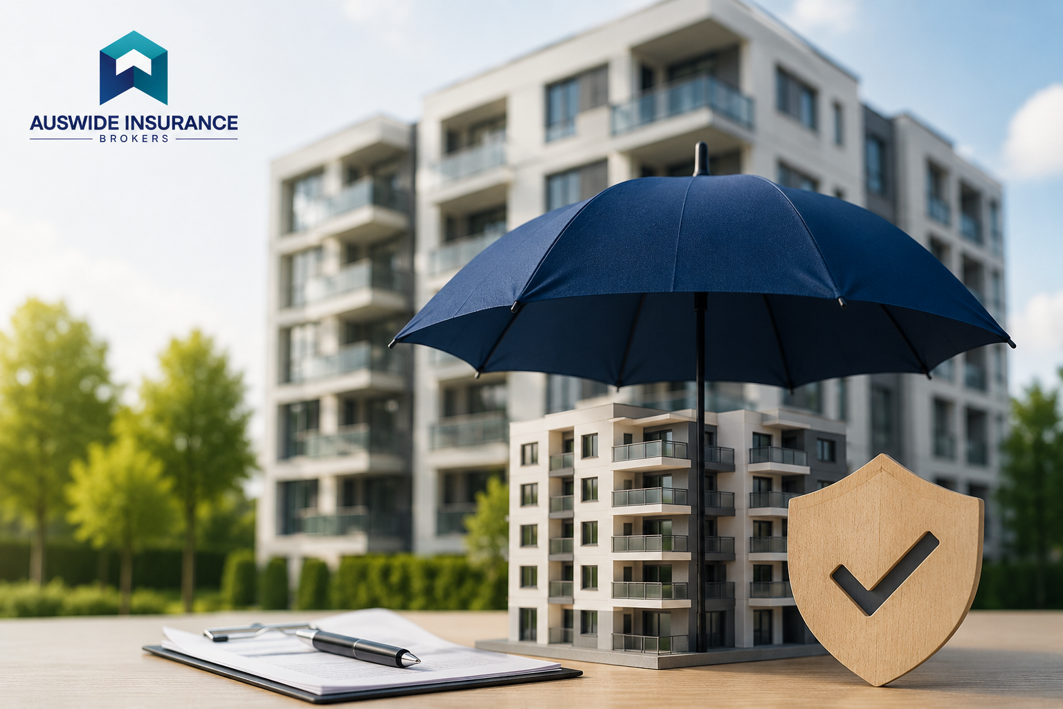 Strata Insurance