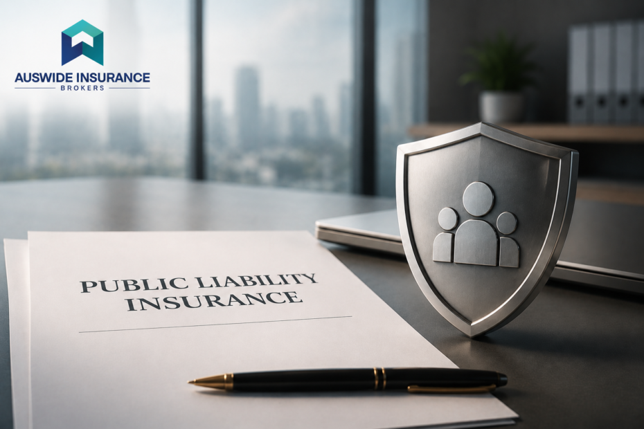 Public Liability Insurance