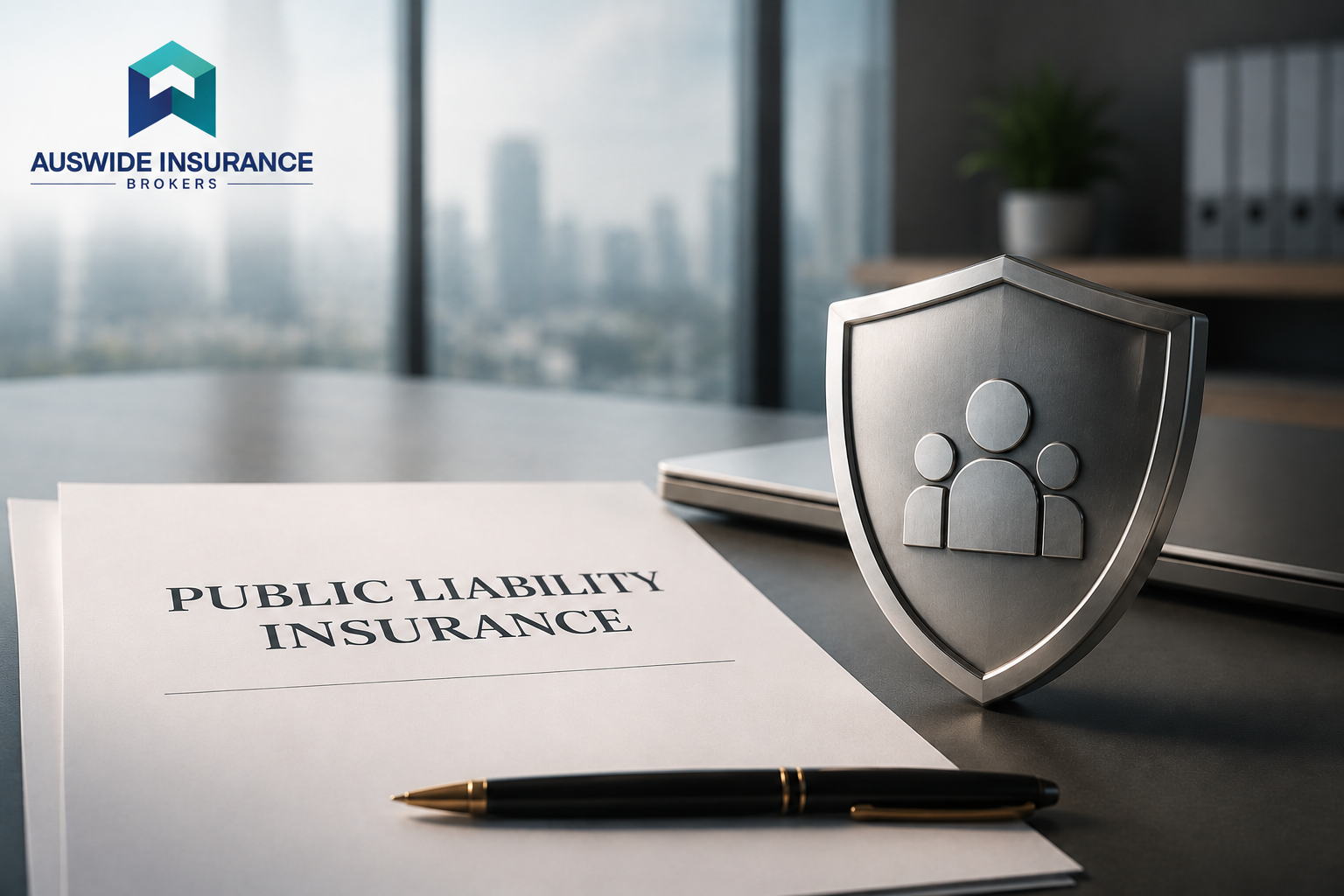Public Liability Insurance