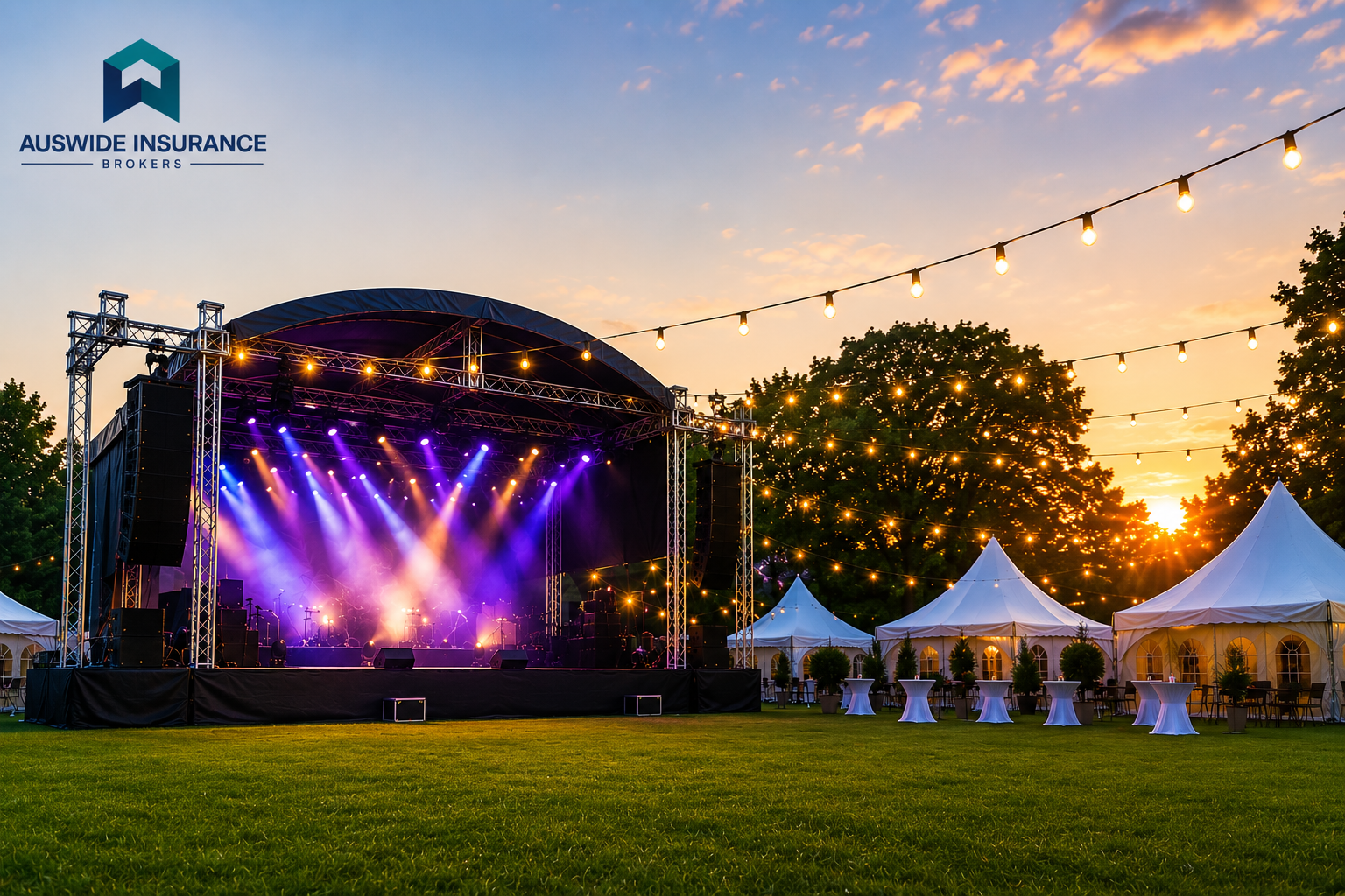 Event Insurance