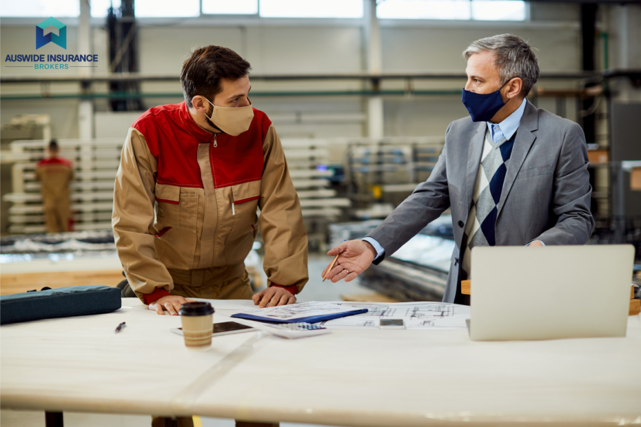Industrial Special Risks Insurance