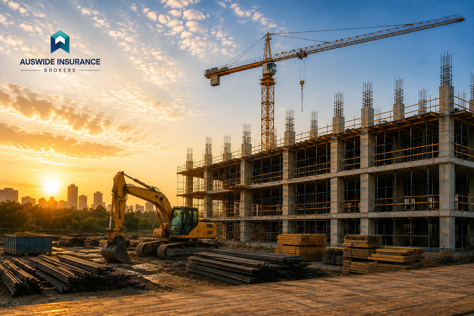 Construction Insurance