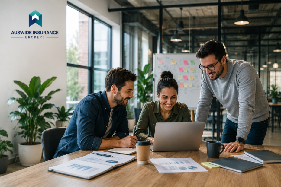 Business Insurance