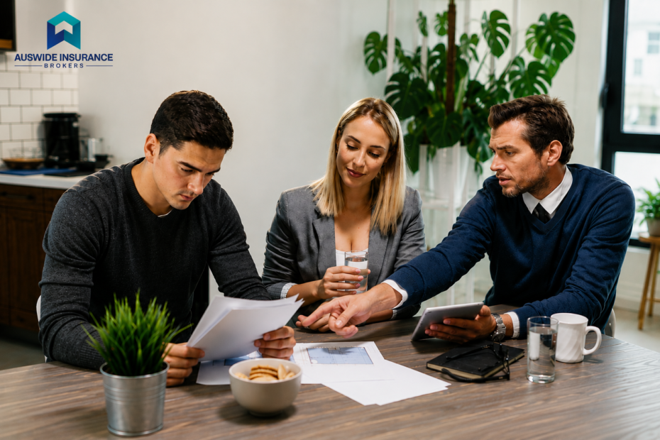 Business Insurance