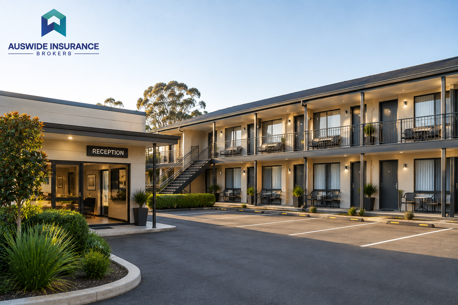 Motel Insurance