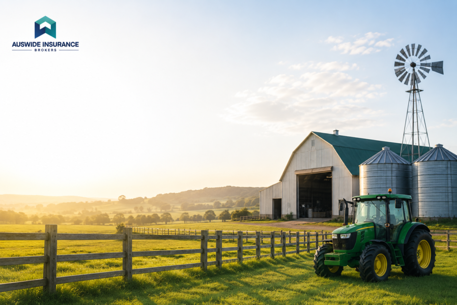 Farm Insurance