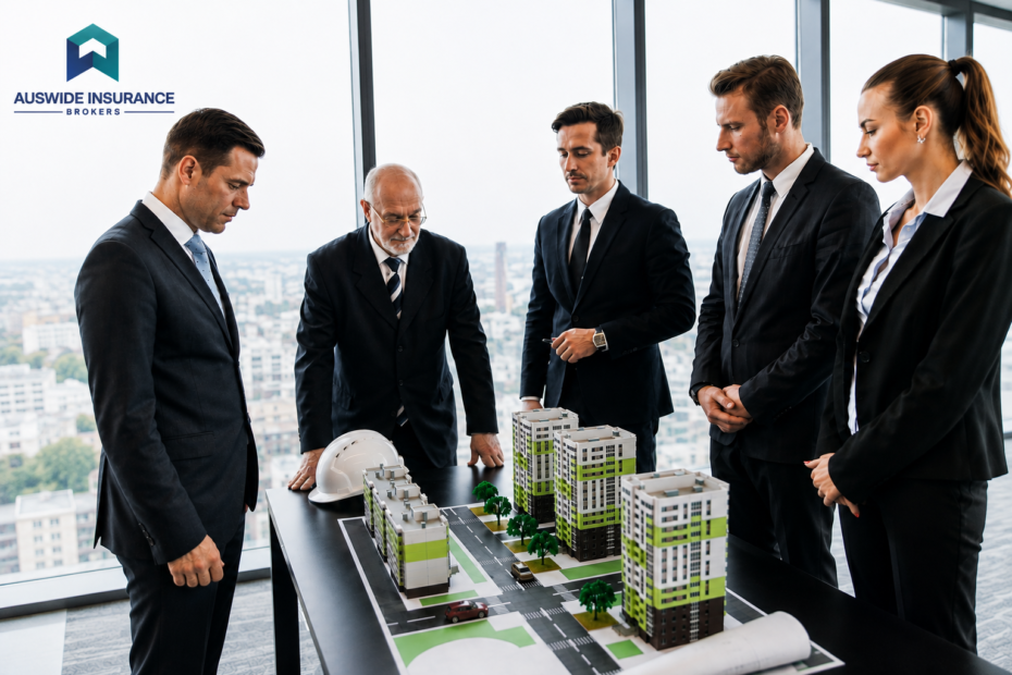 Commercial Property Insurance