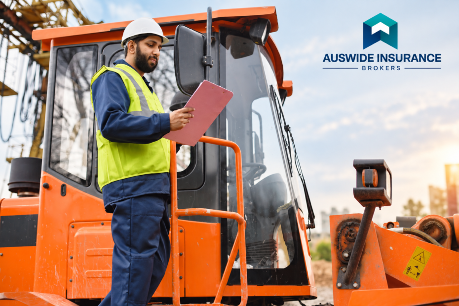 Crane Insurance