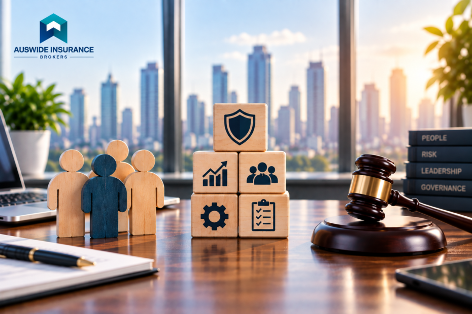 EPLI vs Management Liability vs D&O Insurance