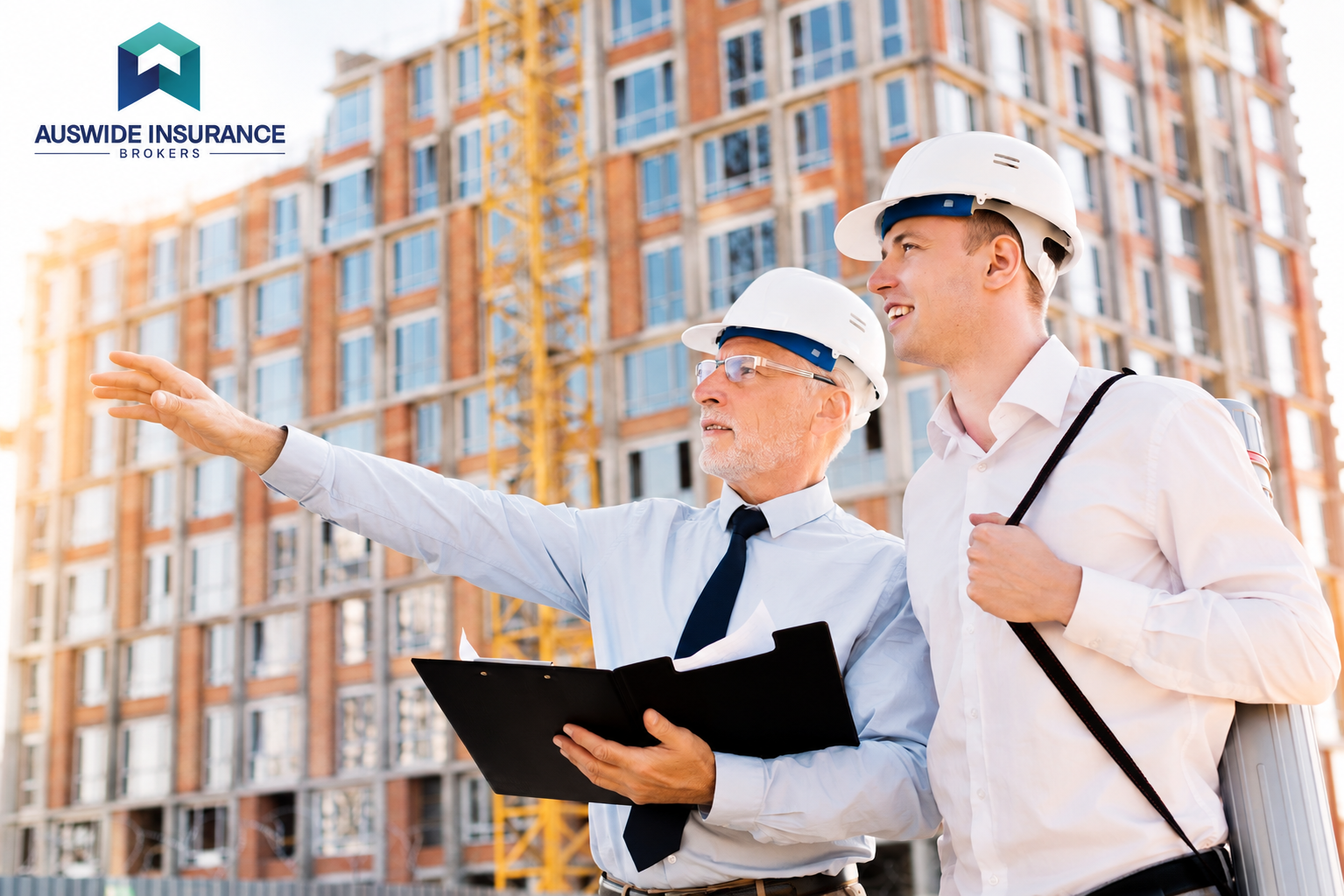 Construction Insurance Brokers