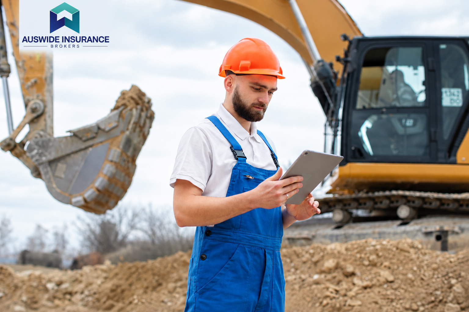 Earthmoving vs Excavation Insurance